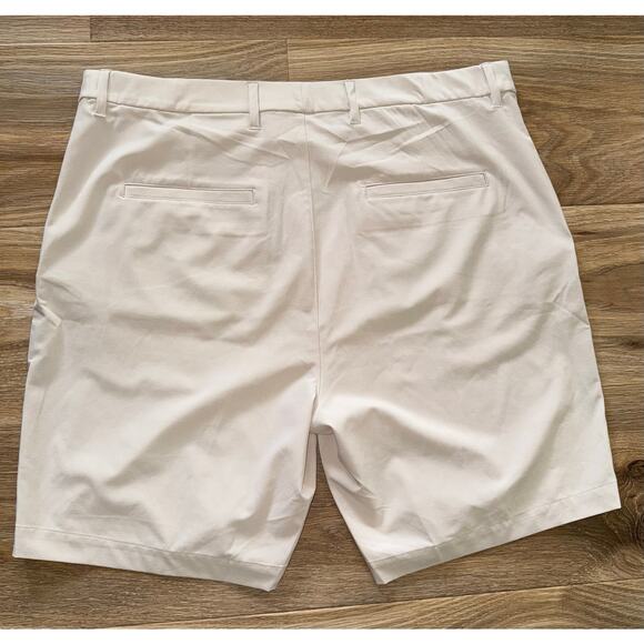 Henry Dean Sport Performance Flex Shorts - size 38x8 - OA - Picture 3 of 7